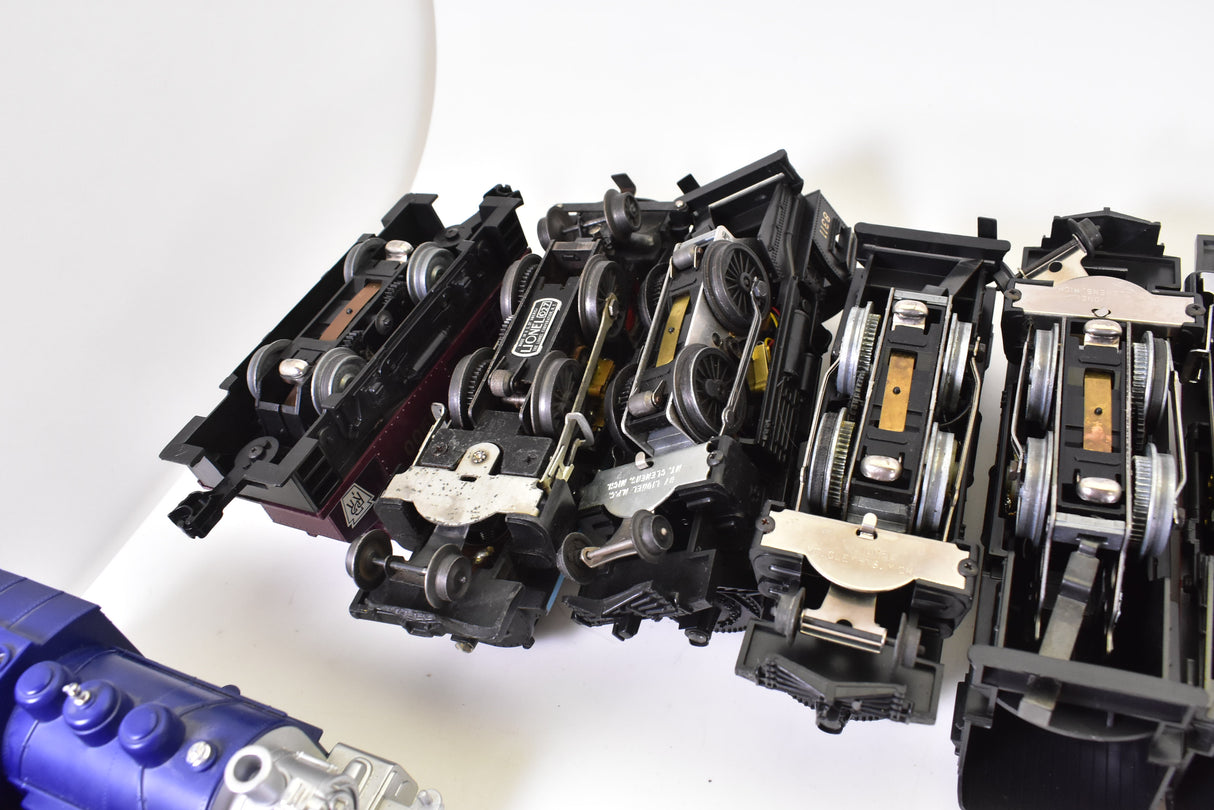 Mega lot of Lionel Train engines | Mega Lot | Lionel