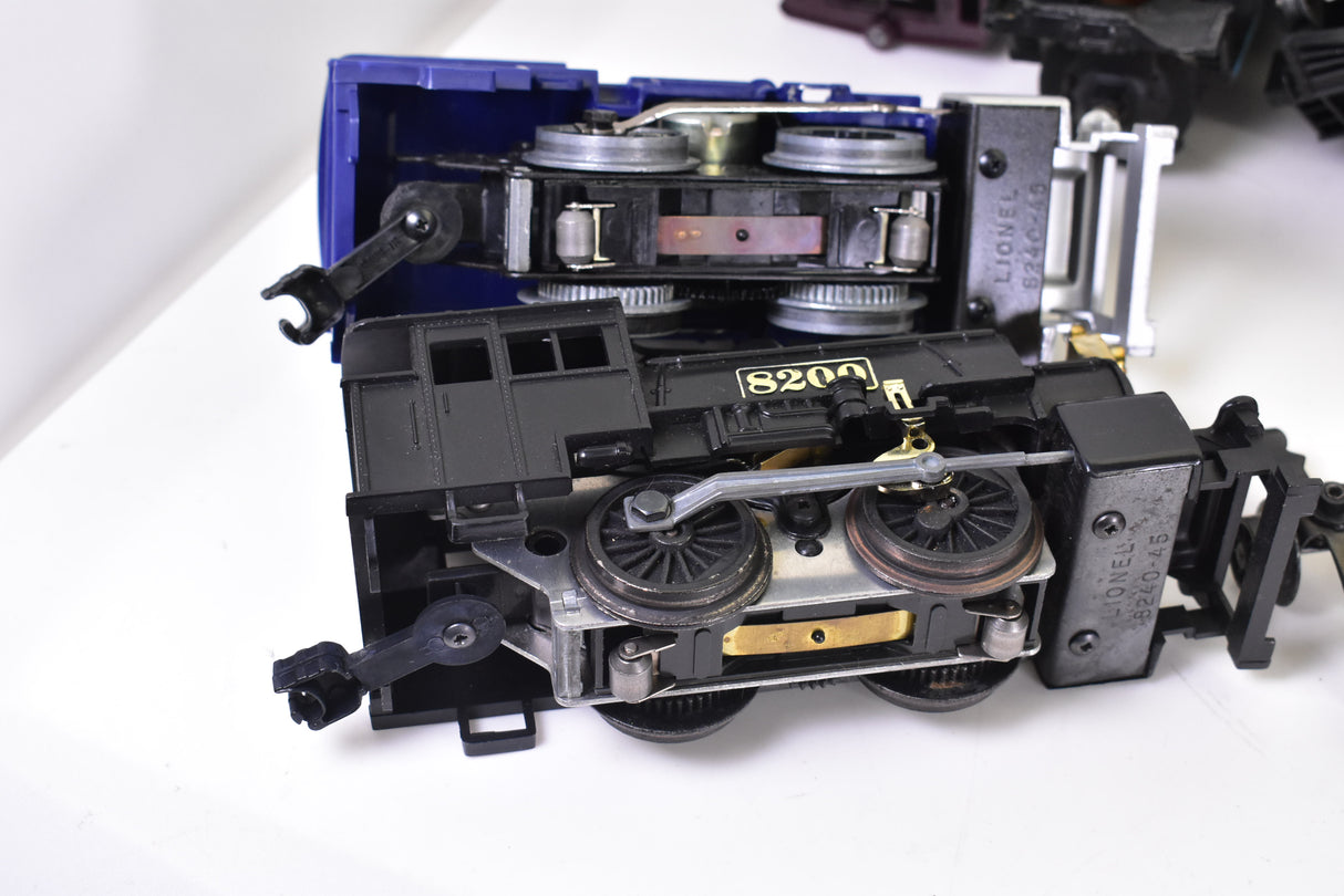 Mega lot of Lionel Train engines | Mega Lot | Lionel