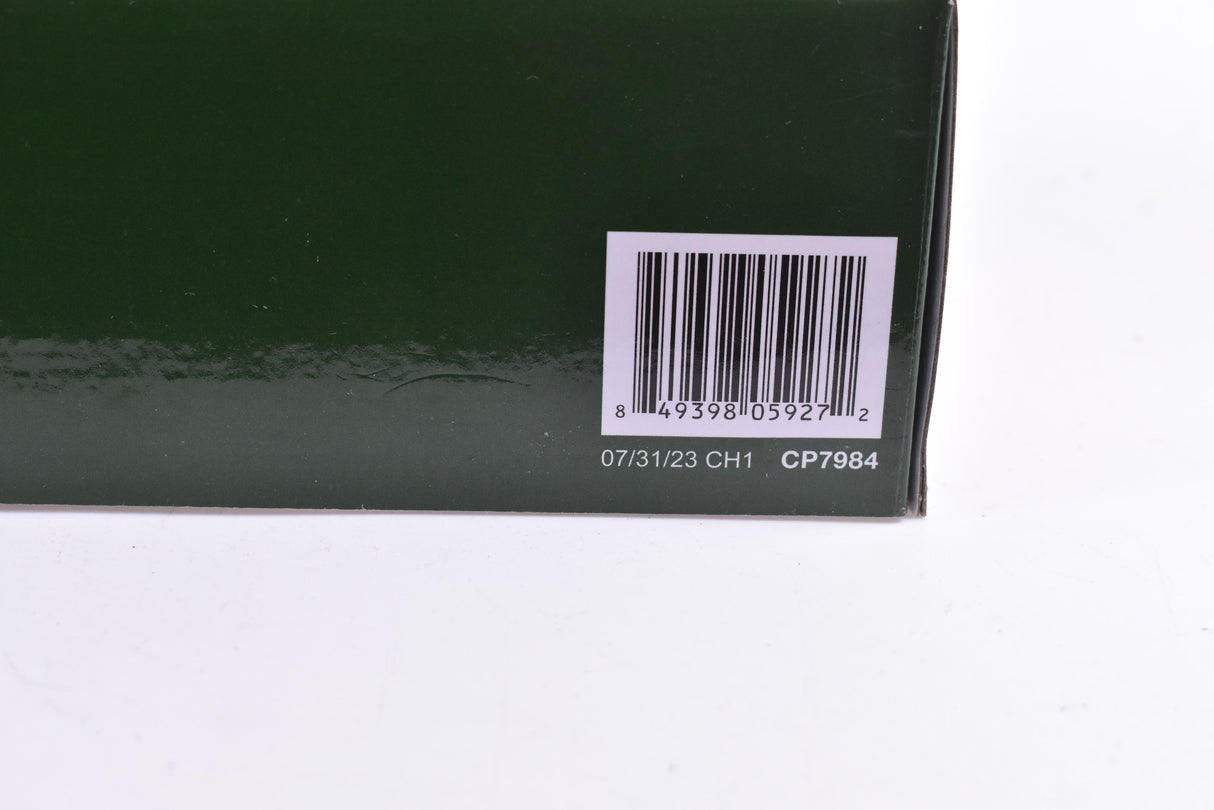 Mayflower Semi Peterbilt 359 Trailer | CP7984 | Auto World