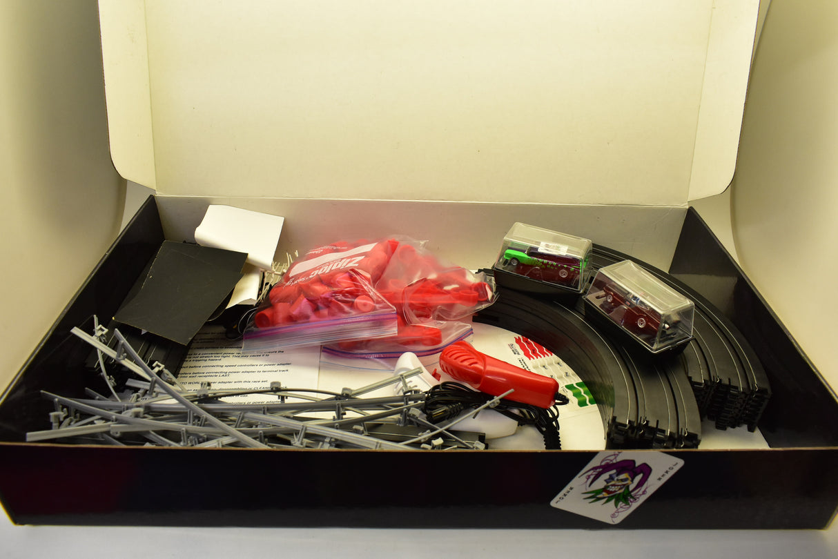 Batman Gotham City Duel Set | 00169 | Auto World