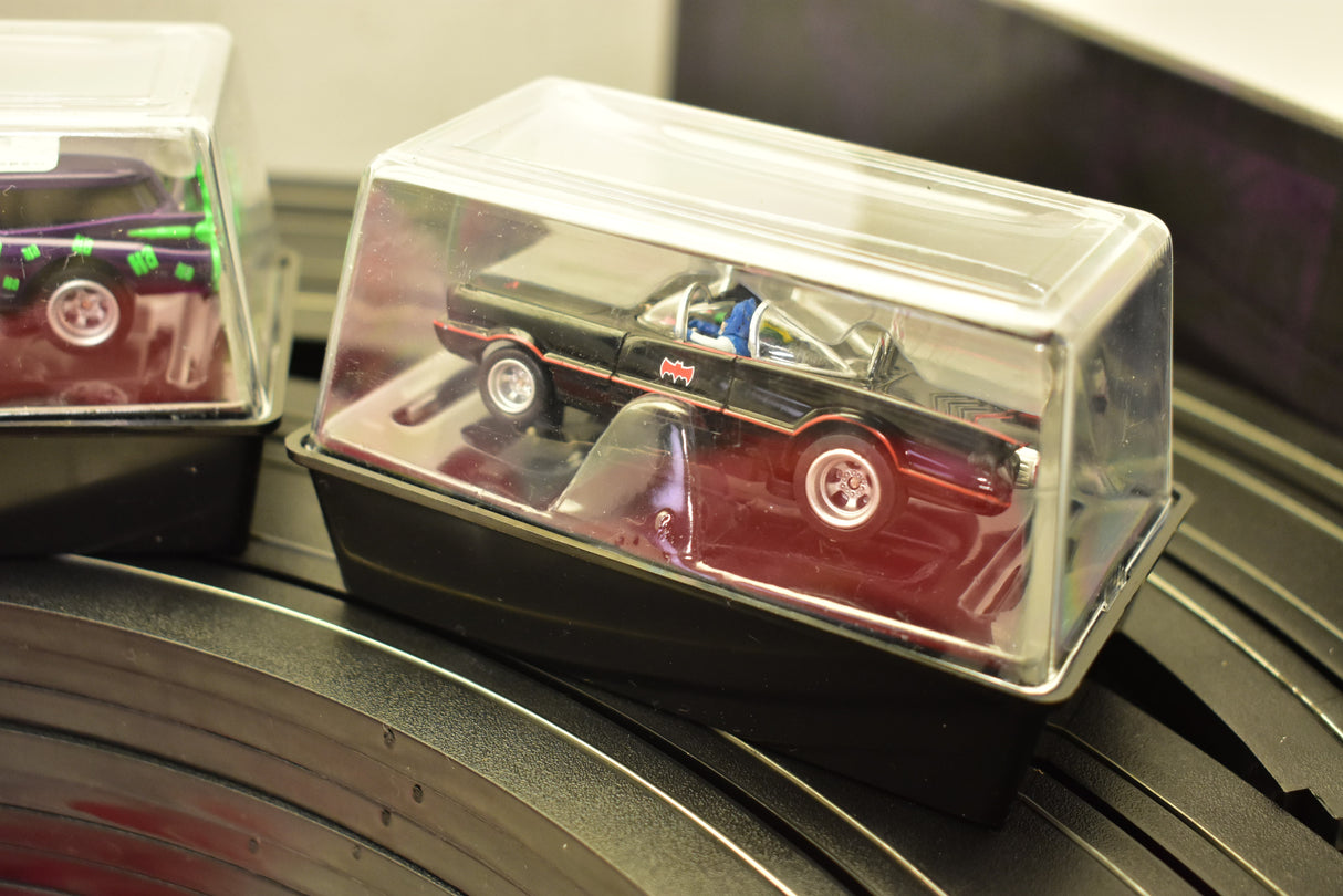 Batman Gotham City Duel Set | 00169 | Auto World