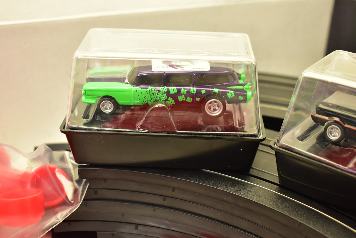 Batman Gotham City Duel Set | 00169 | Auto World