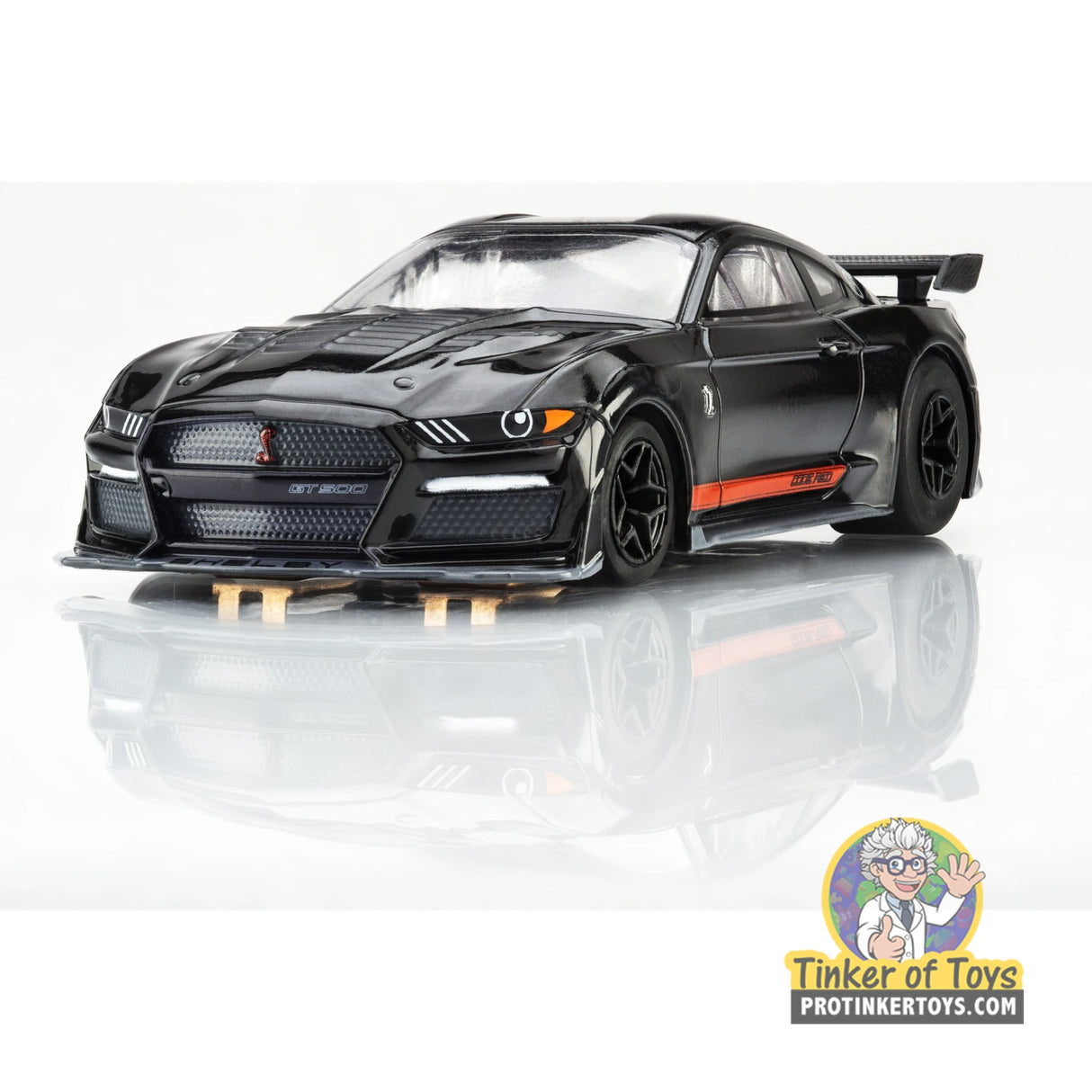 2022 Shelby Mustang GT500 Code Red | 22126 | AFX/Racemasters