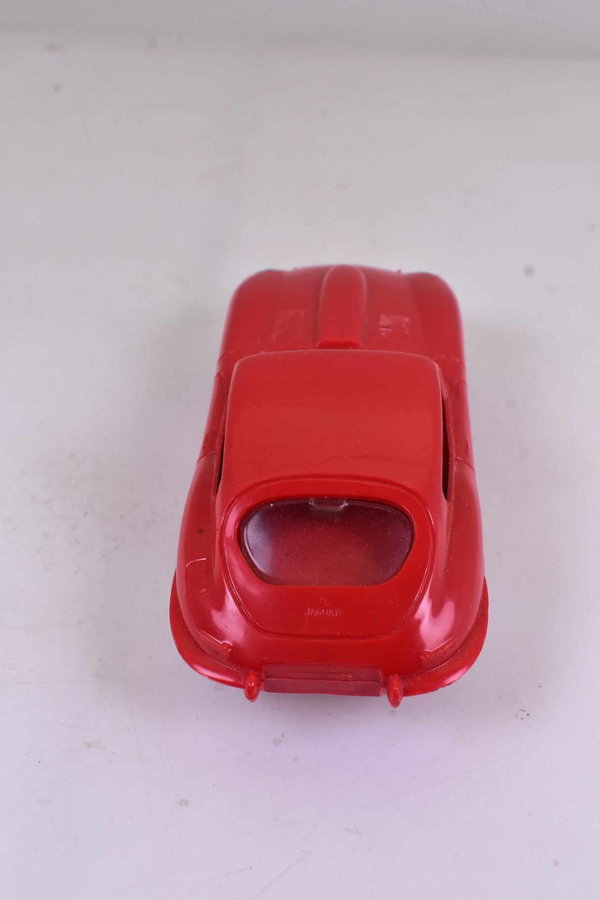 VINTAGE STROMBECKER JAGUAR XKE 1/32 Slot Car | XKE | STROMBECKER