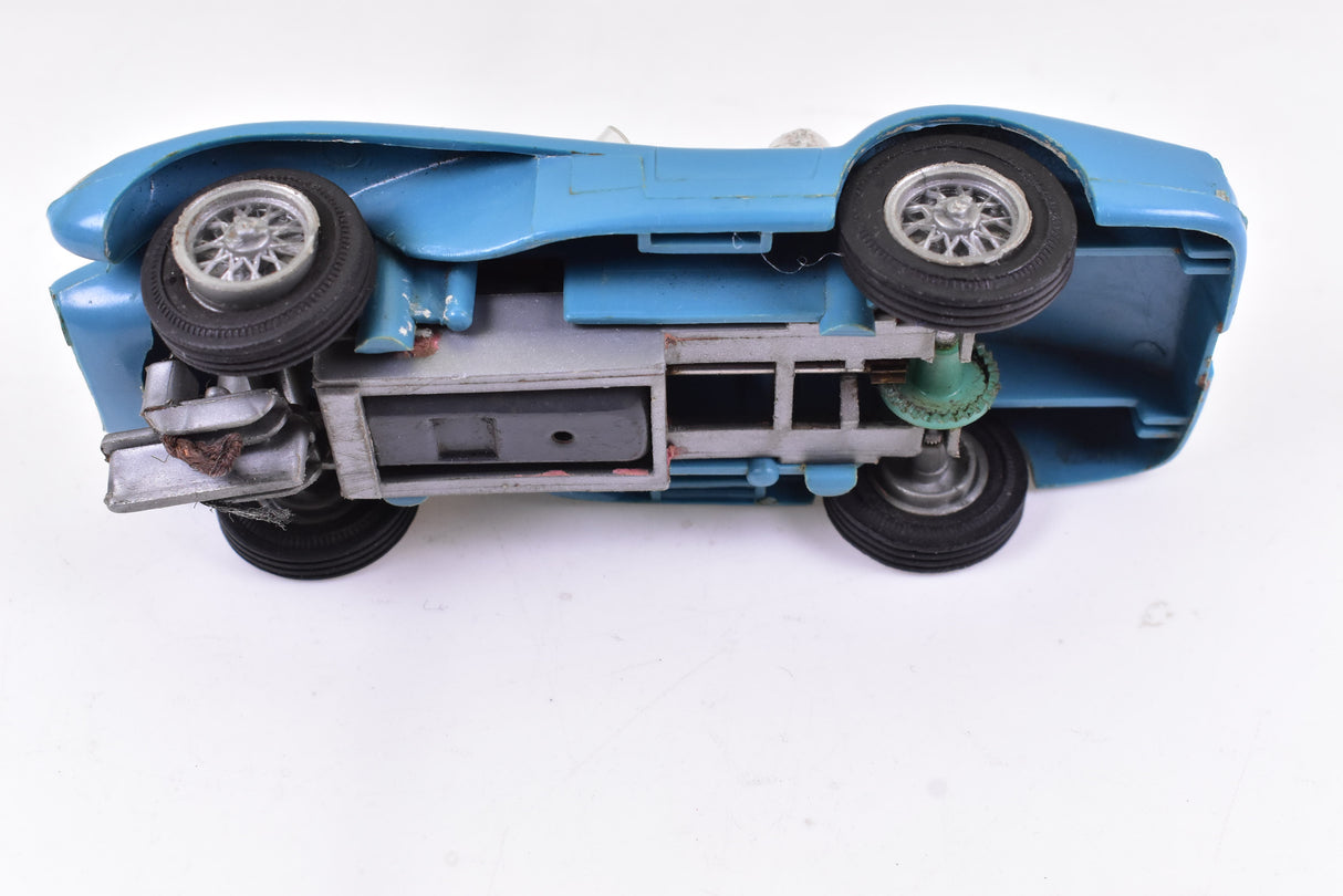 1957 Ferrari ‘57 Testa Rossa - Light Blue 1/32 Slot Car | Ferrari | Strombecker