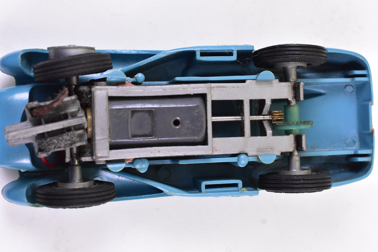 1957 Ferrari ‘57 Testa Rossa - Light Blue 1/32 Slot Car | Ferrari | Strombecker