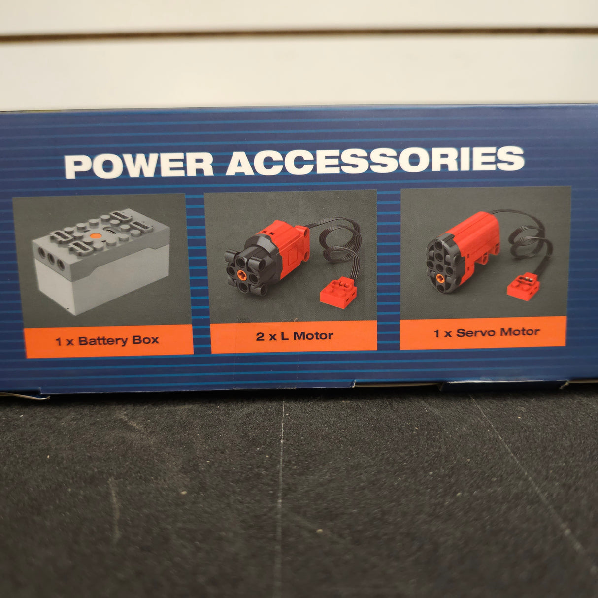 McLaren F1 Racing Technologie 928 Pcs | 11006 | Reobrix