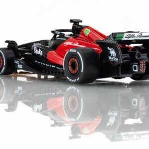 Alfa Romeo F1 FY #77 - Valterri Bottas 2023 | 22083 | AFX/Racemasters