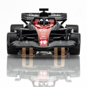 Alfa Romeo F1 FY #77 - Valterri Bottas 2023 | 22083 | AFX/Racemasters