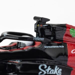 Alfa Romeo F1 FY #77 - Valterri Bottas 2023 | 22083 | AFX/Racemasters