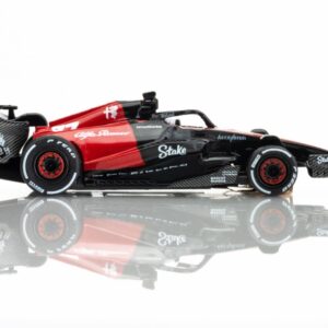 Alfa Romeo F1 FY #77 - Valterri Bottas 2023 | 22083 | AFX/Racemasters