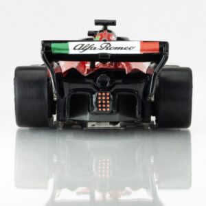 Alfa Romeo F1 FY #77 - Valterri Bottas 2023 | 22083 | AFX/Racemasters