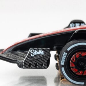 Alfa Romeo F1 FY #77 - Valterri Bottas 2023 | 22083 | AFX/Racemasters