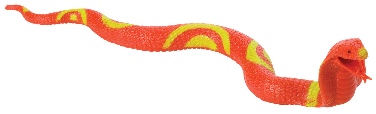 Squishy Snakes 16.5 in | 2212 | Toysmith