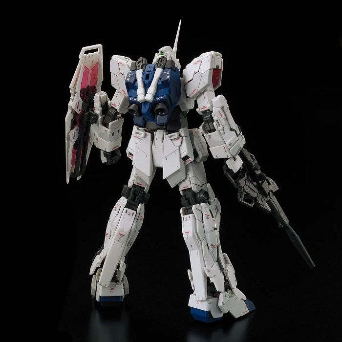 RG RX-0 Unicorn Gundam "Gundam UC" | 2370362 | Bandai