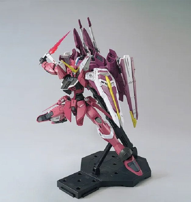 Justice Gundam "Gundam SEED" | 2374530 | Bandai