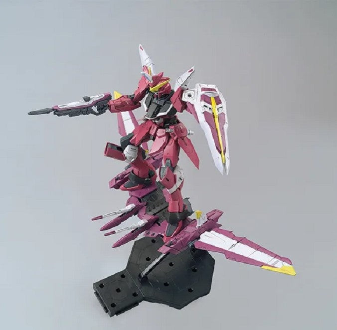 Justice Gundam "Gundam SEED" | 2374530 | Bandai