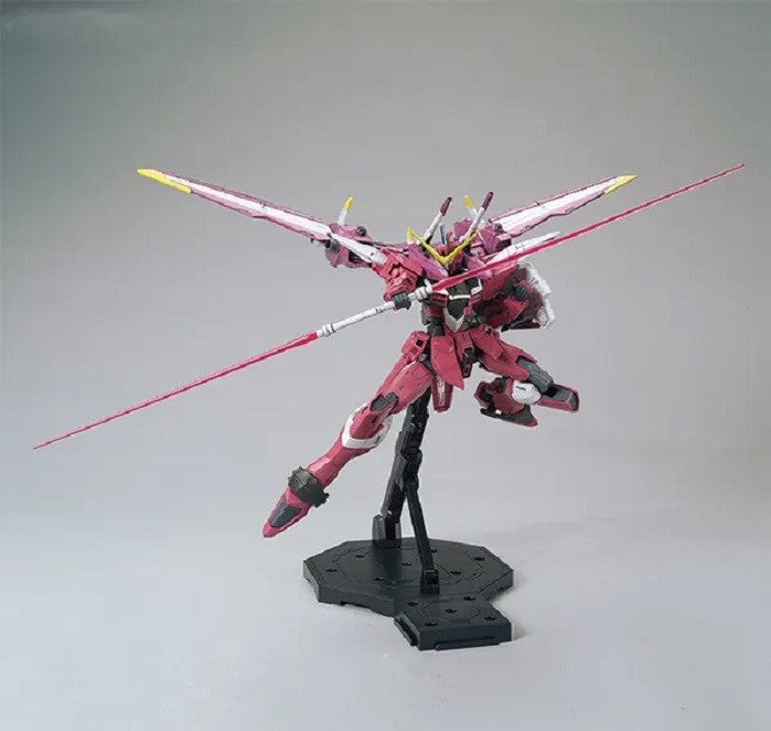 Justice Gundam "Gundam SEED" | 2374530 | Bandai