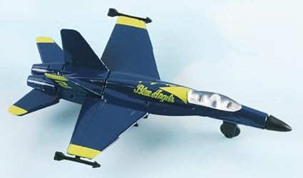 F-18 Hornet | 14107 | HotWings