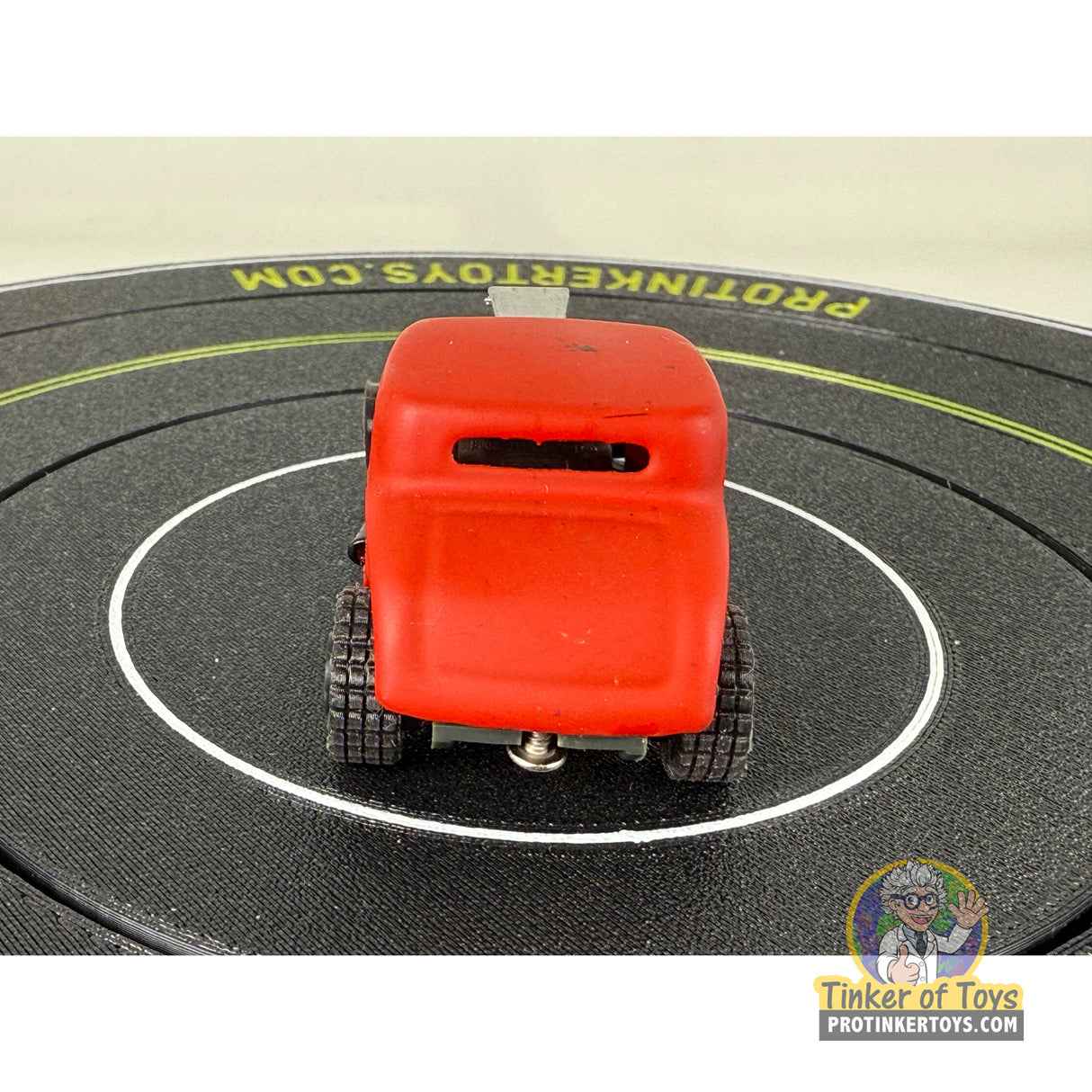 IROC 4 Pack 32 Coupe Hot Rod 81st Cleveland Show Exclusive | Extreme 3D Customs