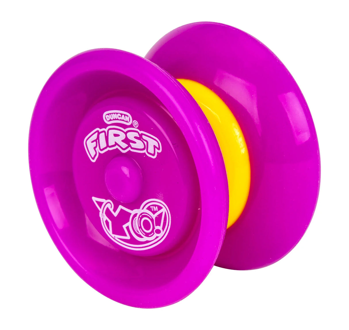 First Yo! Yo-Yo Asst Colors | 3619XP | Duncan