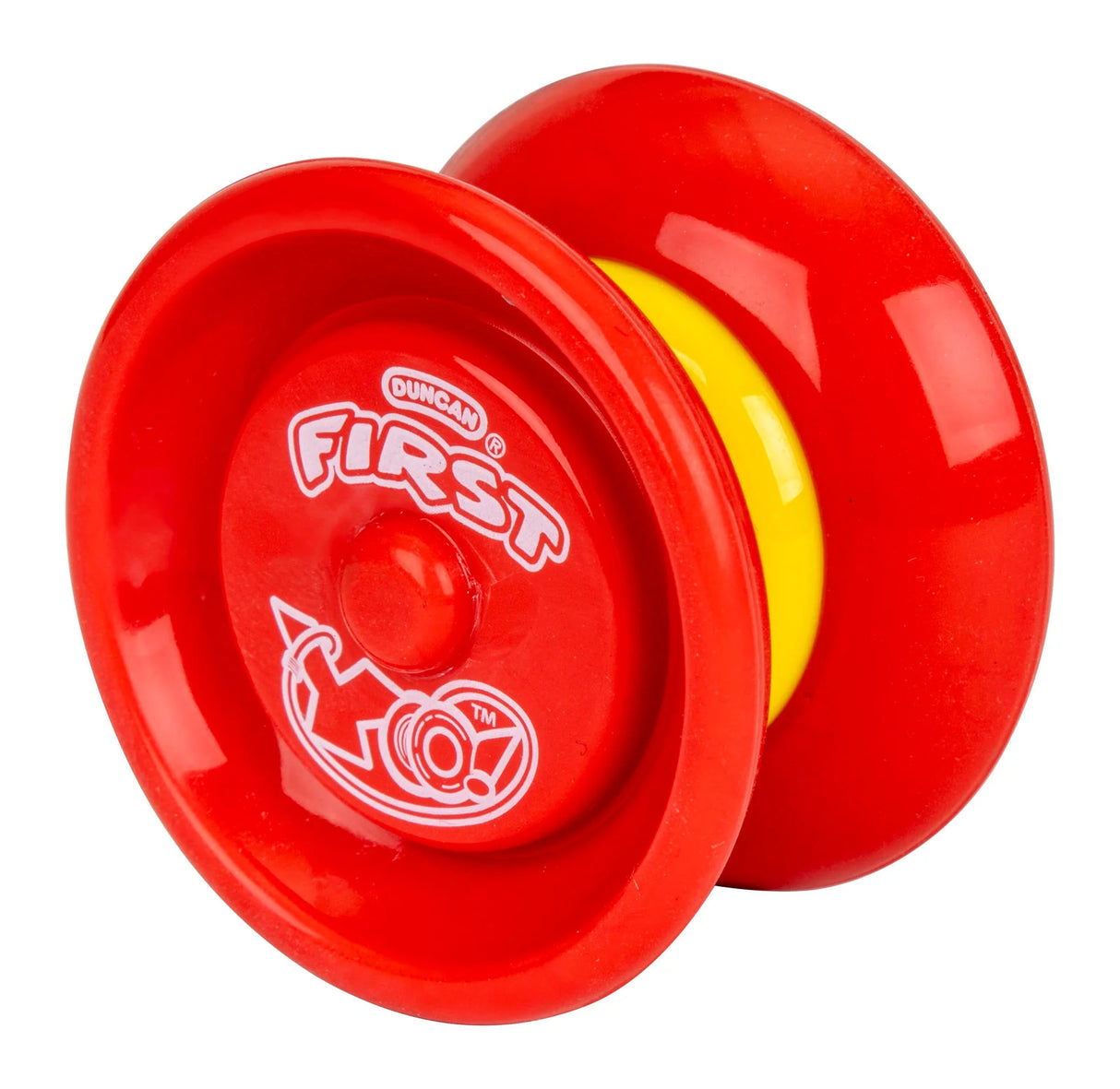 First Yo! Yo-Yo Asst Colors | 3619XP | Duncan