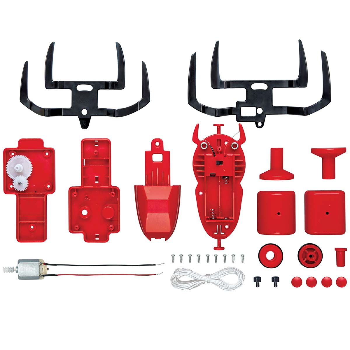 Spider Robot | 3680WM | Toysmith