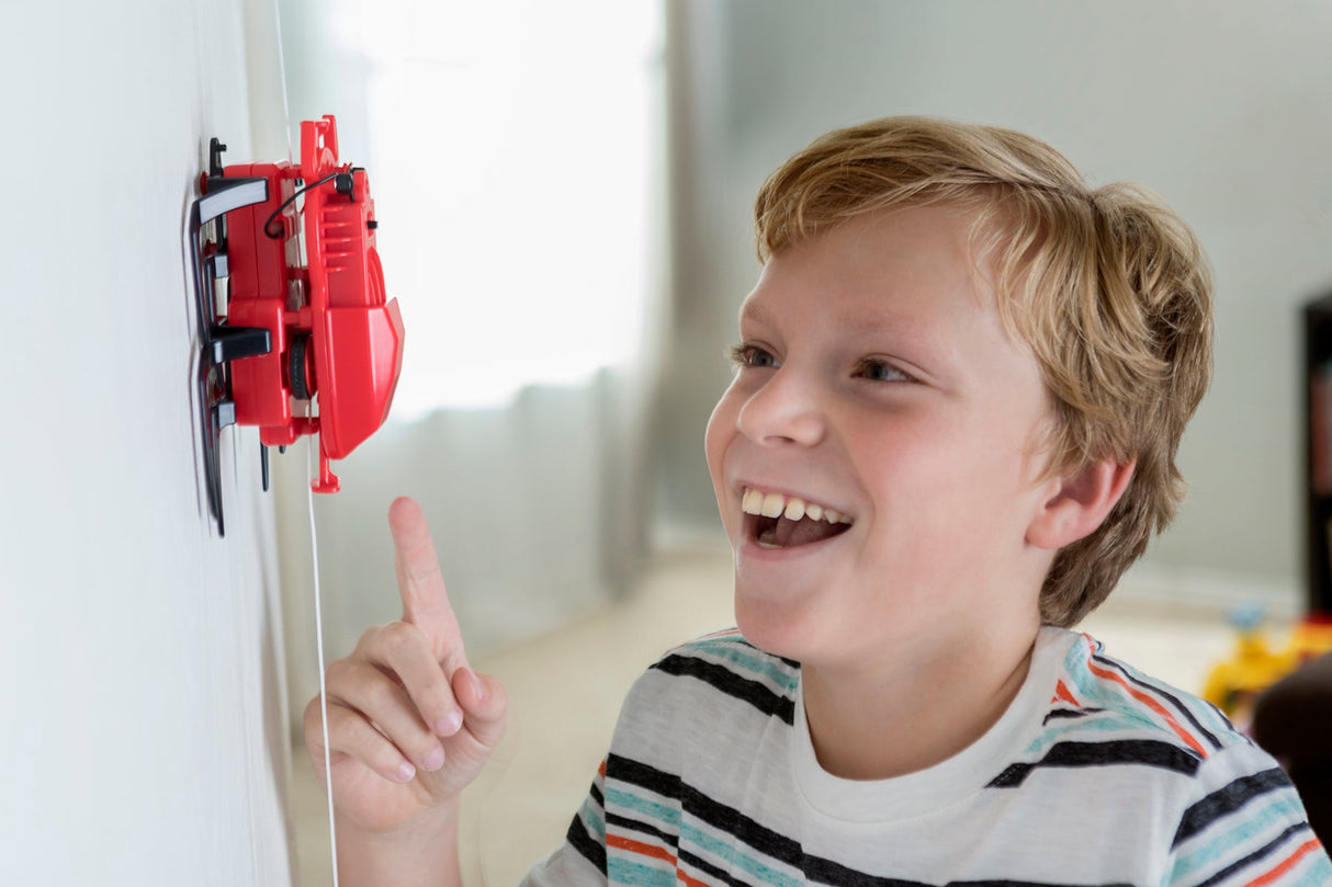 Spider Robot | 3680WM | Toysmith