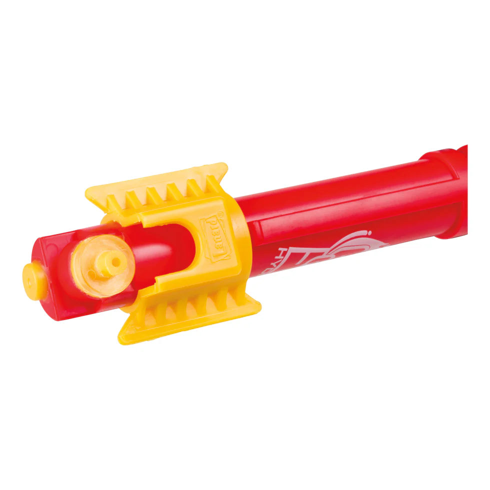 Liqui-Fly Hydro Rocket | 4065 | Toysmith
