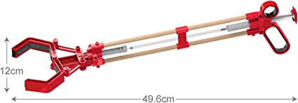 4M-Kidz Labs Hydraulic Arm | 4106WM | Toysmith