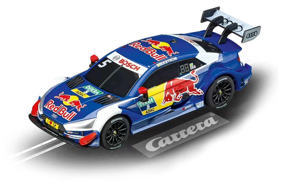 Audi RS 5 DTM "M. Ekström, No.5" | 20064157 | Carrera