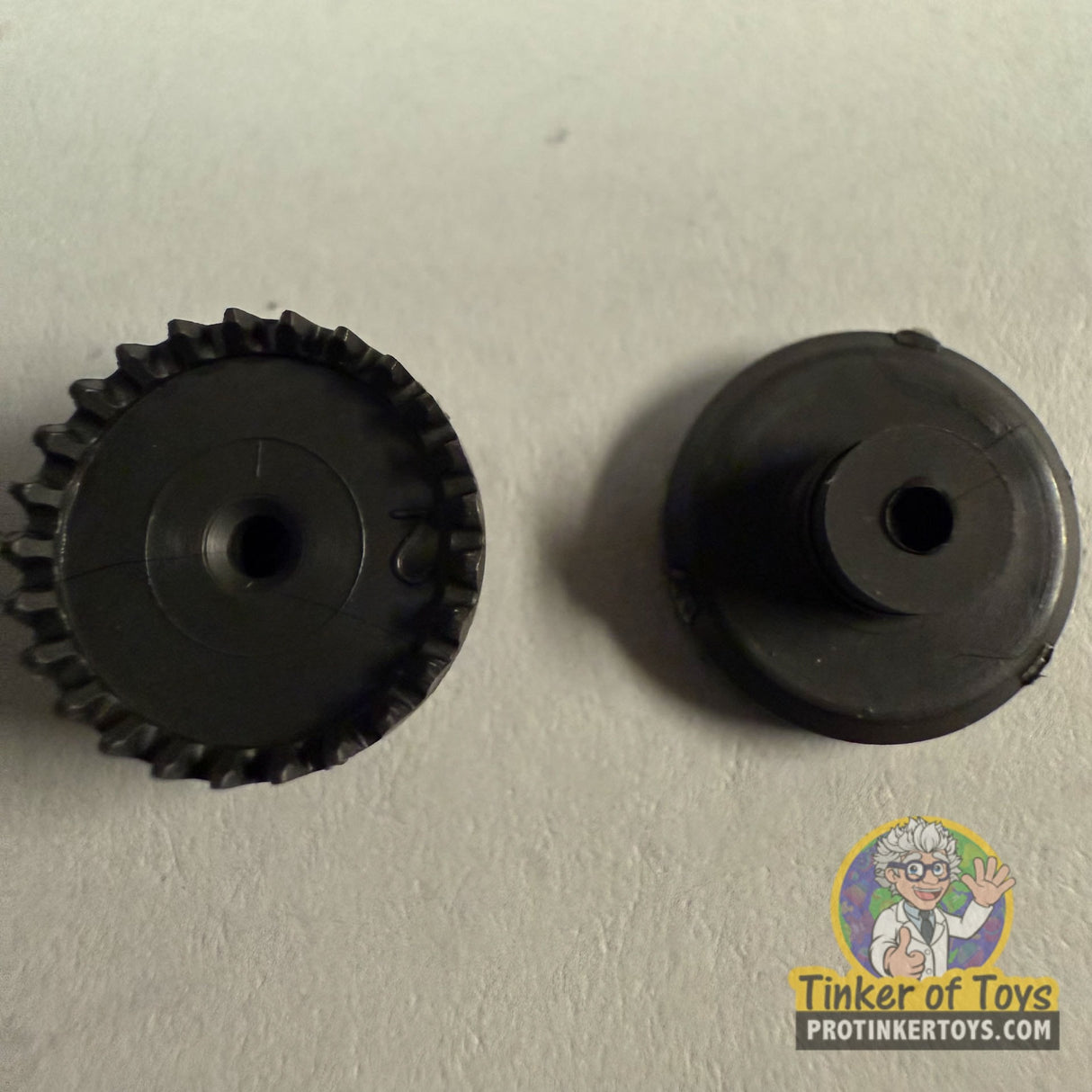 440x2 Crown Gear 12pc | 20405 | Tyco