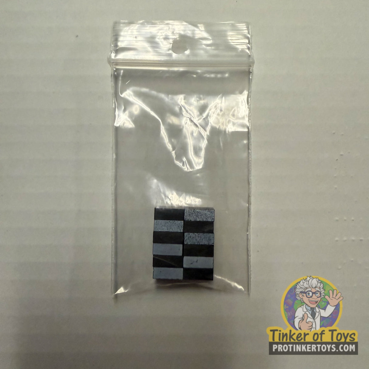 440x2 Motor Magnets 12pc | 18305 | Tyco