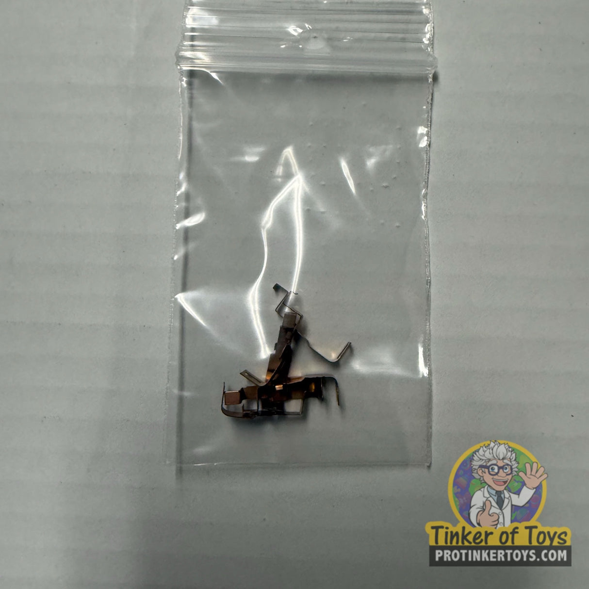 440x2 Pick-Up Shoes 6pk | 6692 | Tyco