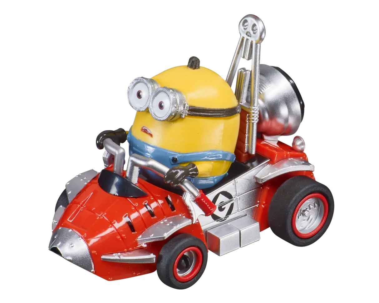 Minions Otto | 20064168 | Carrera Go