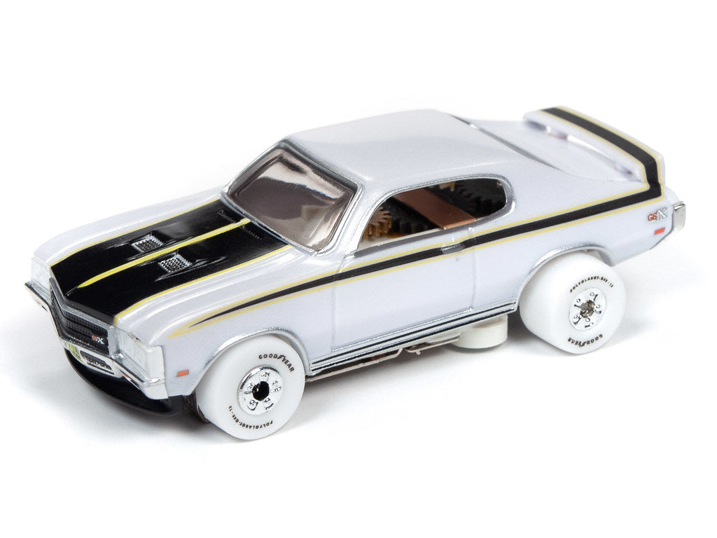 iWheel 6 - 1971 Buick GSX | SC349 | Auto World | ProTinkerToys
