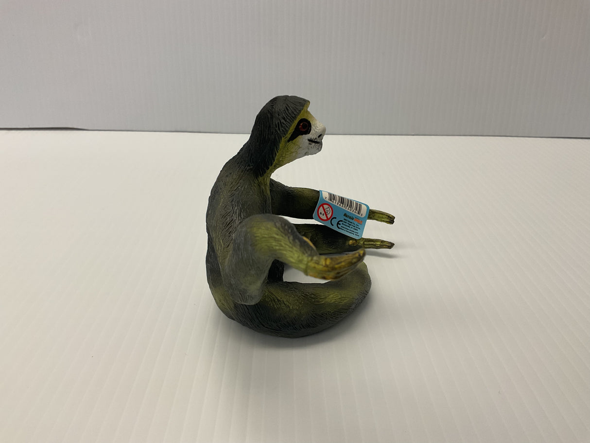 3 Toed Sloth | MAJ55034 | Mamejo