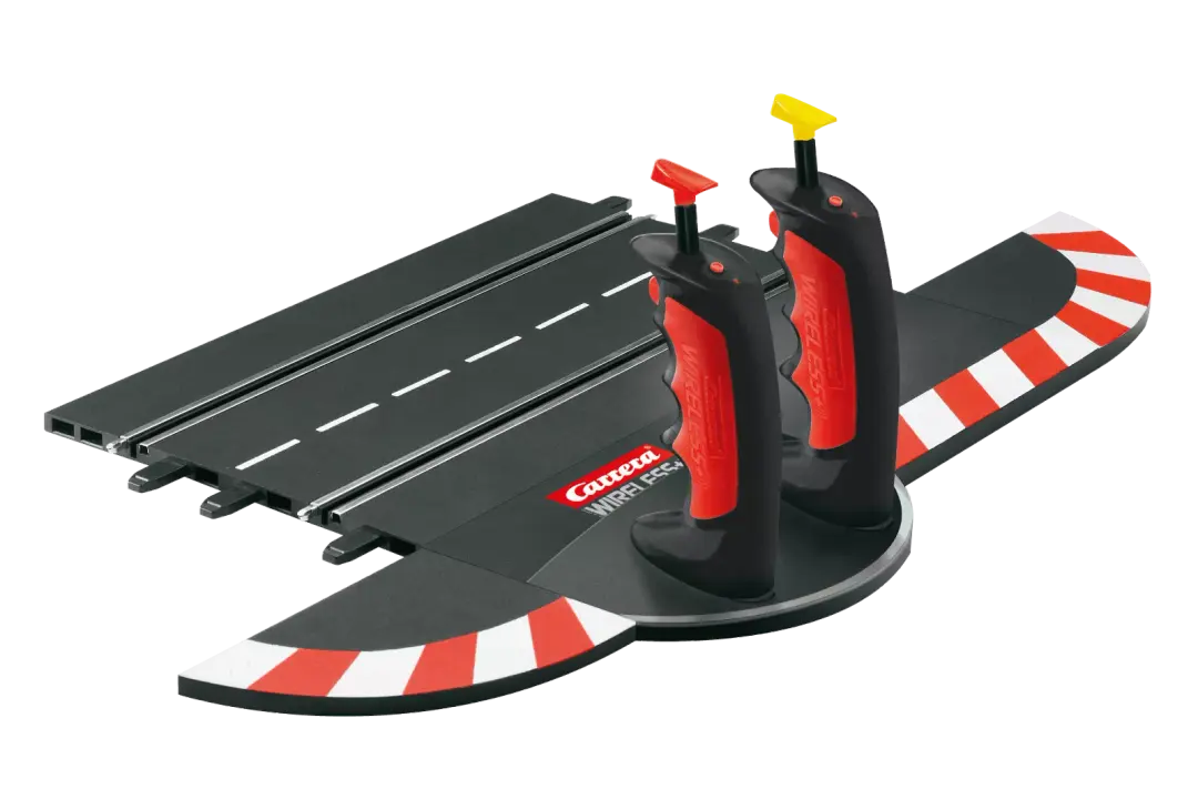 Wireless Set Duo Digital 132/124 | 20010109 | Carrera