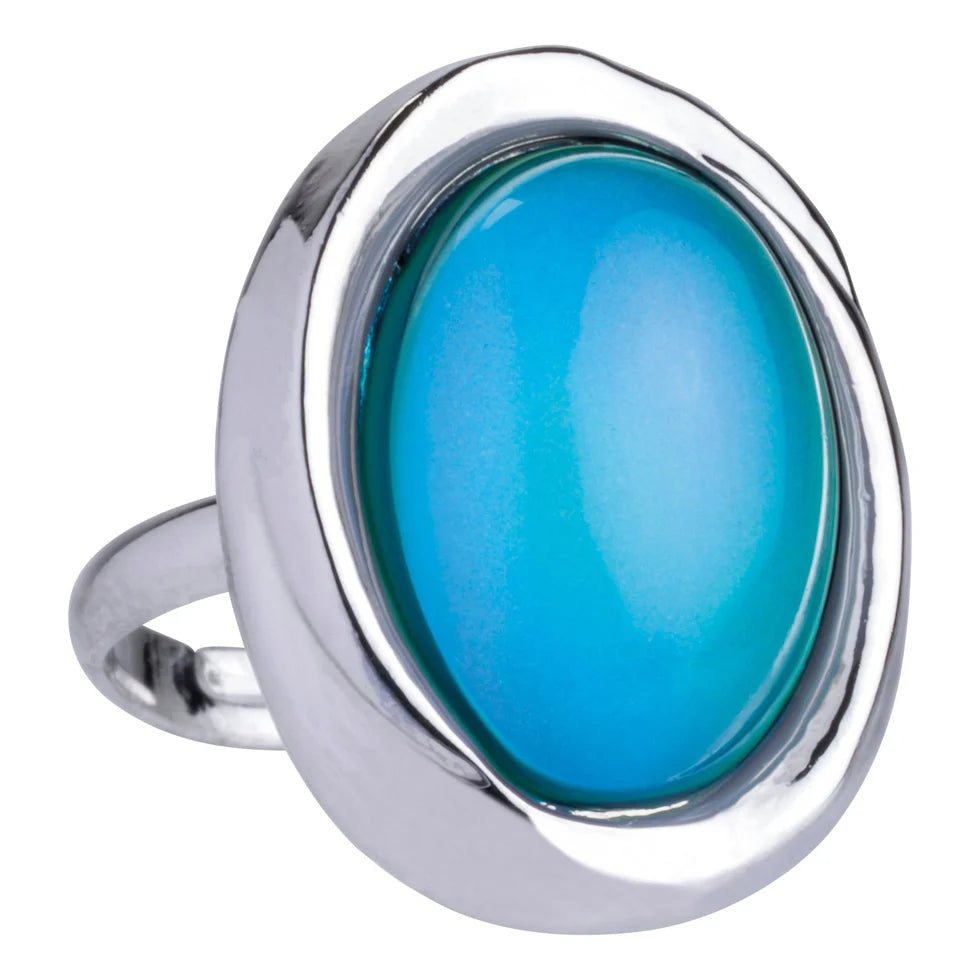 Toysmith Jumbo Mood Ring | 6202 | Toysmith