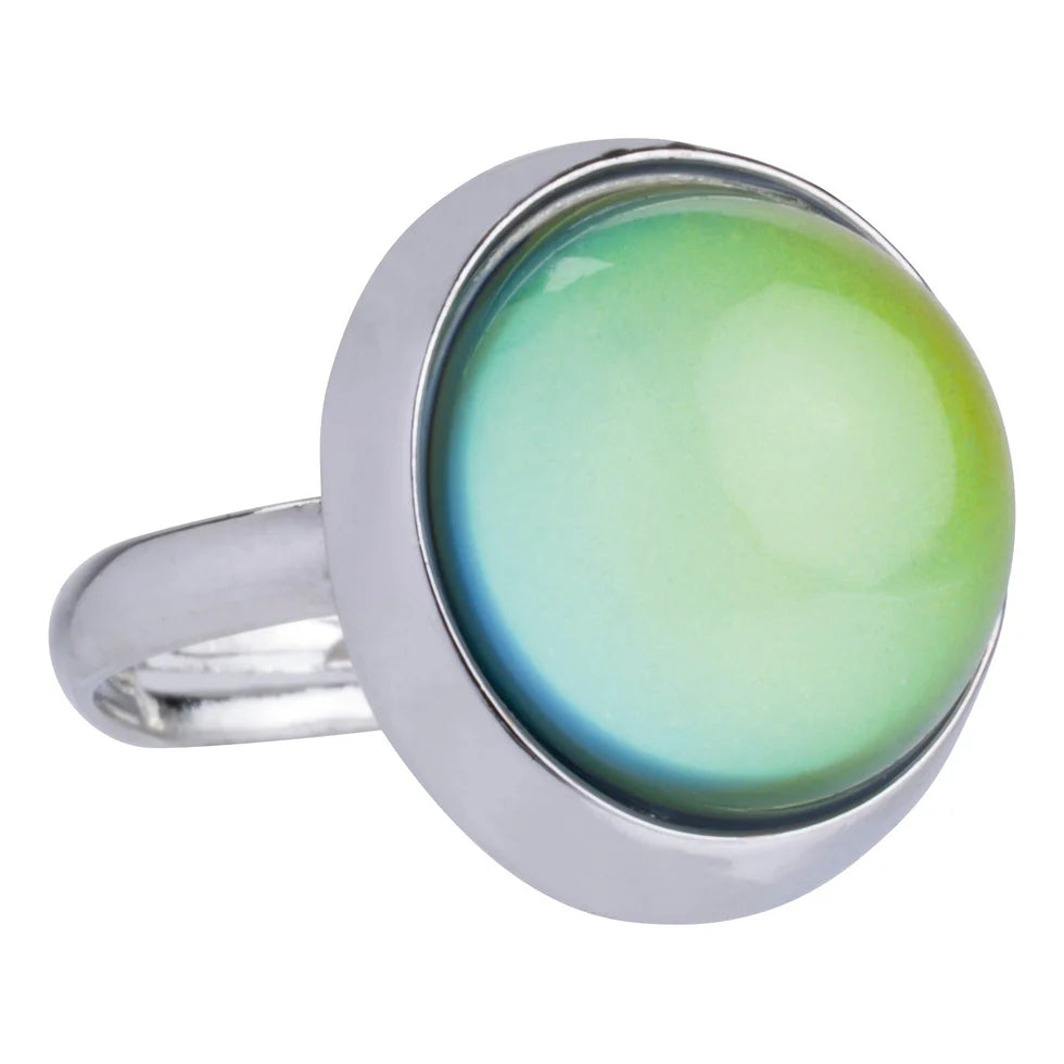 Toysmith Jumbo Mood Ring | 6202 | Toysmith
