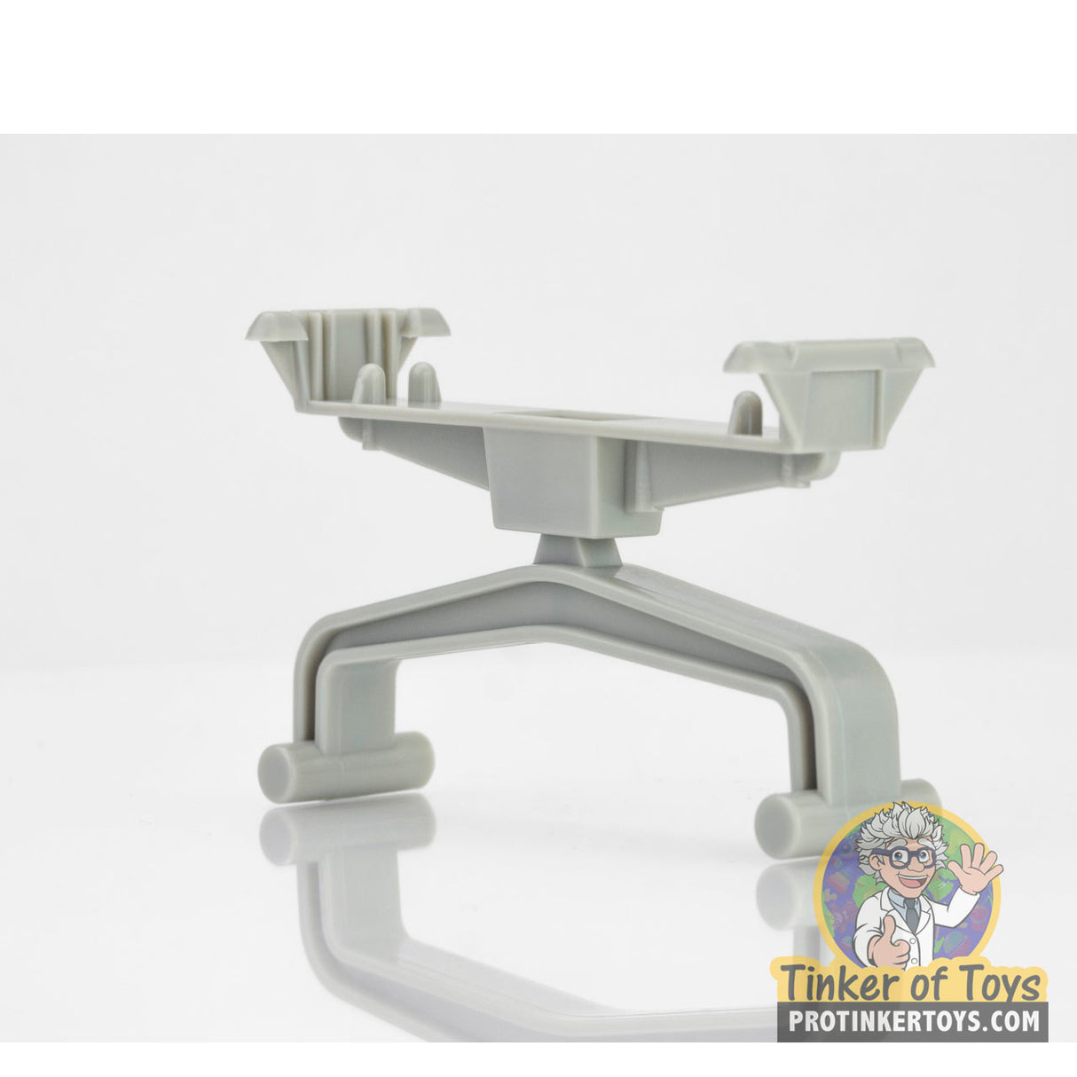 Low Bridge Support (3 Pack) | 70615 | AFX/Racemasters