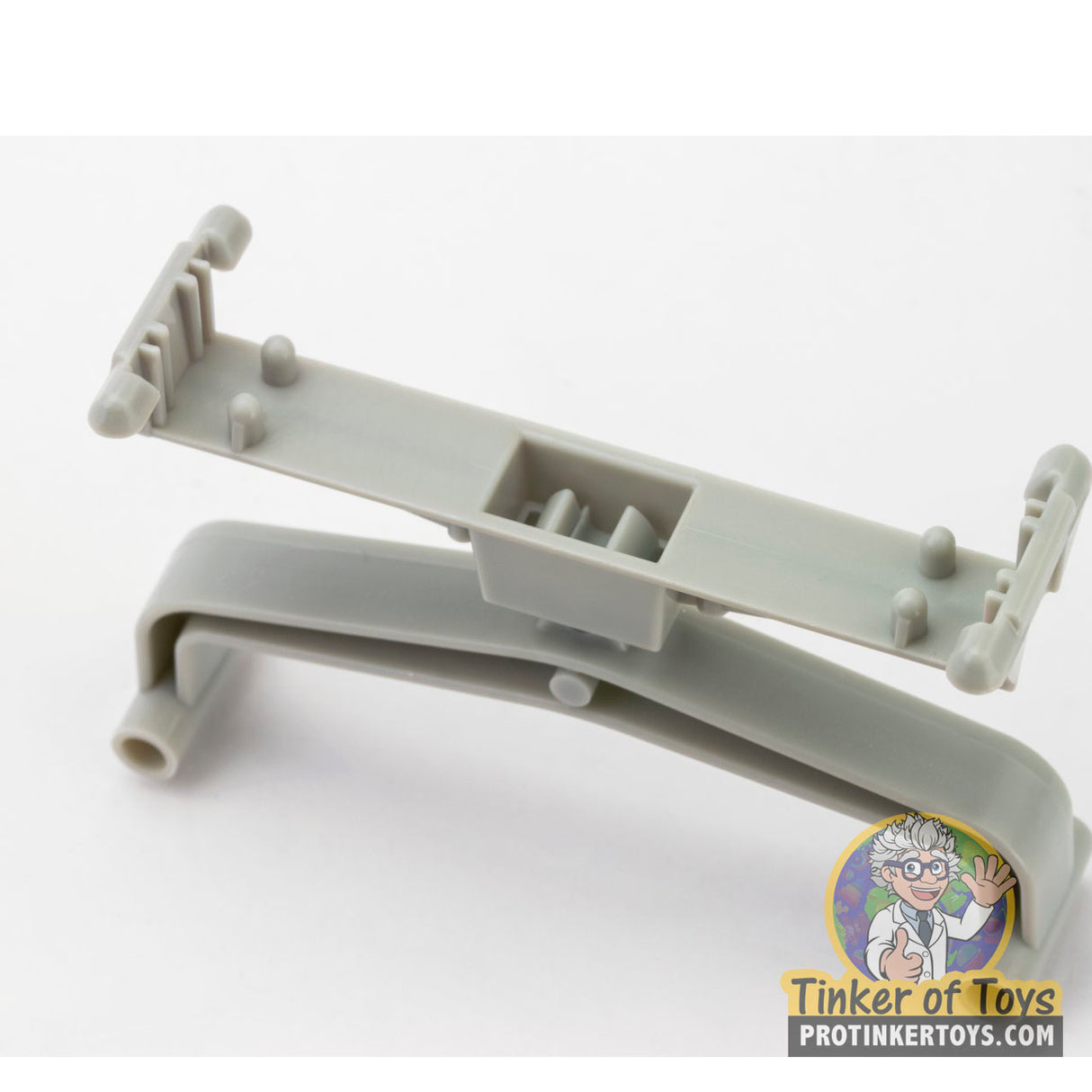 Low Bridge Support (3 Pack) | 70615 | AFX/Racemasters
