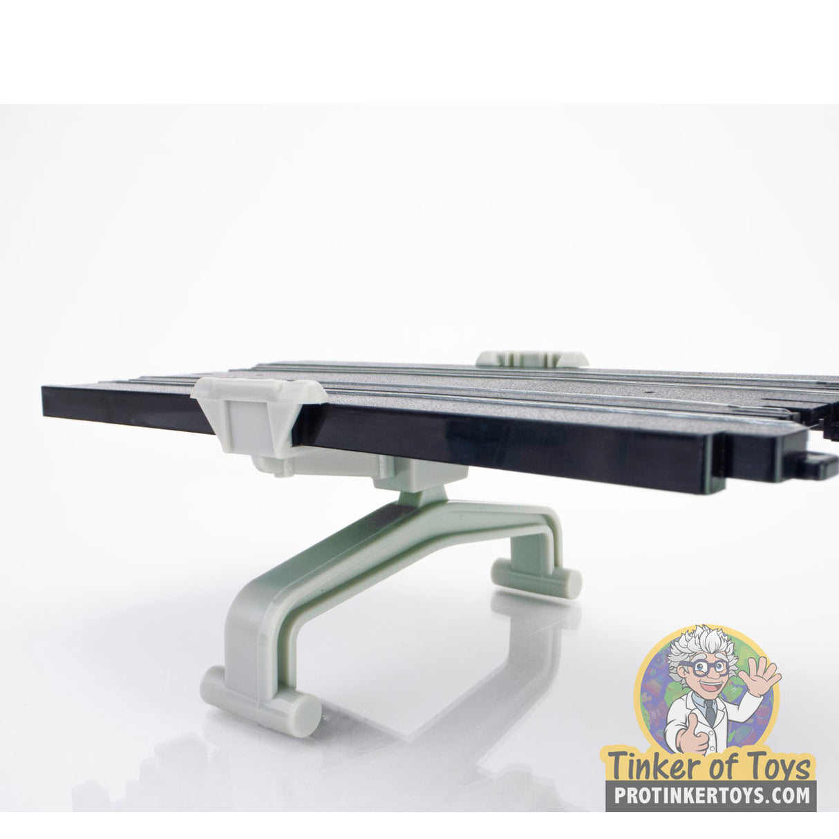 Low Bridge Support (3 Pack) | 70615 | AFX/Racemasters