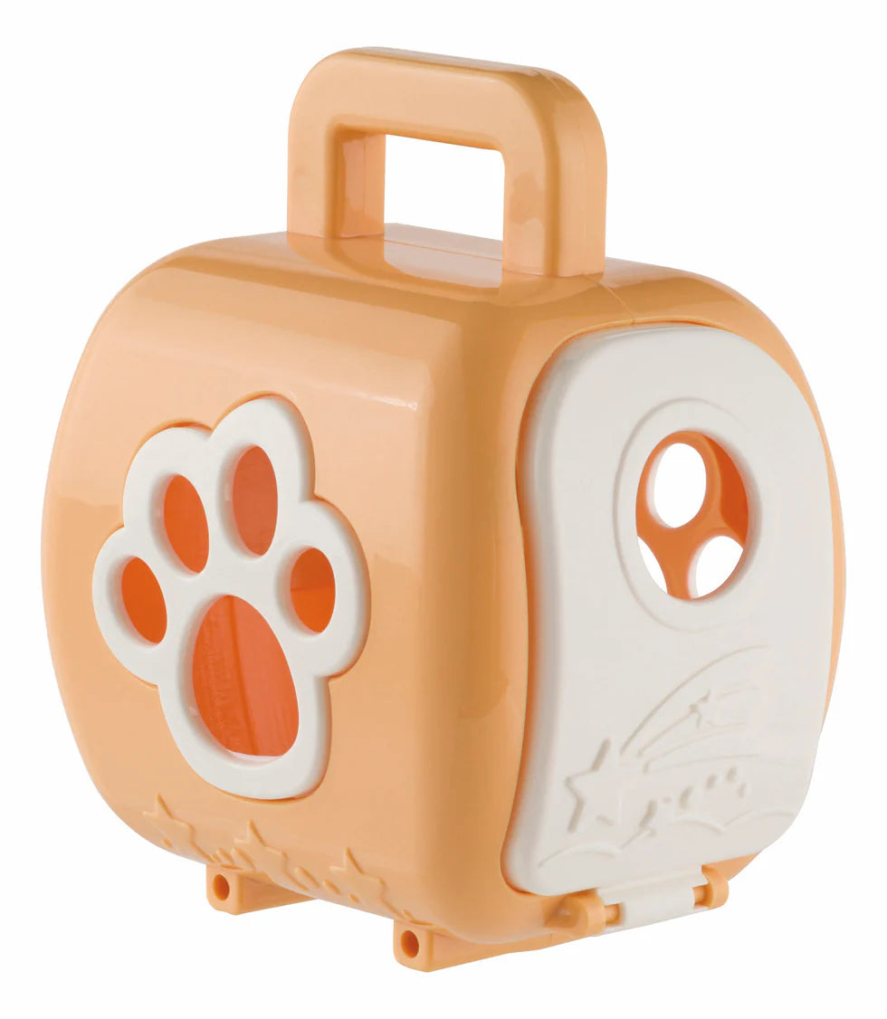 Farm Fresh Carry-Along Critters | 7893 | Toysmith