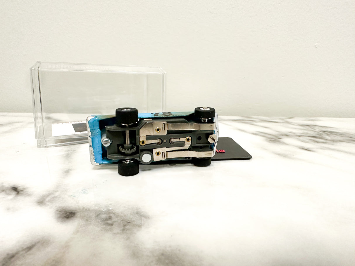 78th Cleveland Slot Car Show | 1961 Chevrolet Impala | Extreme 3D Customs