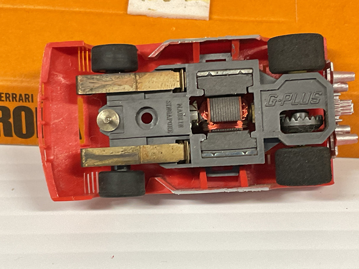 Aurora AFX Ferrari 312PB G-Plus | 1732 | Aurora - AFX