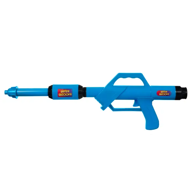 We're Always Thinking Water Bazooka | 84400 | Toysmith