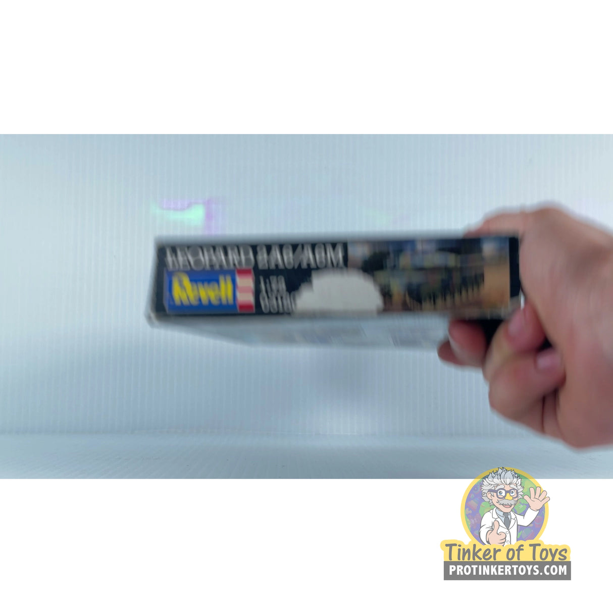 Leopard 2 A6/A6M 1:72 | 03180 | Revell