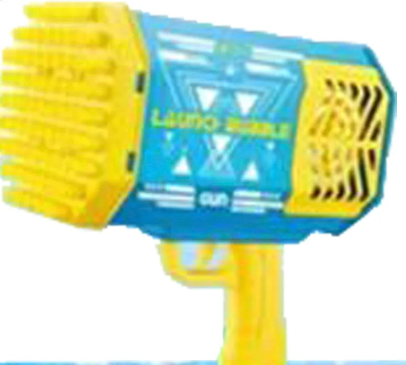 Multi-hole Bubble Gun | 89045 | BVP