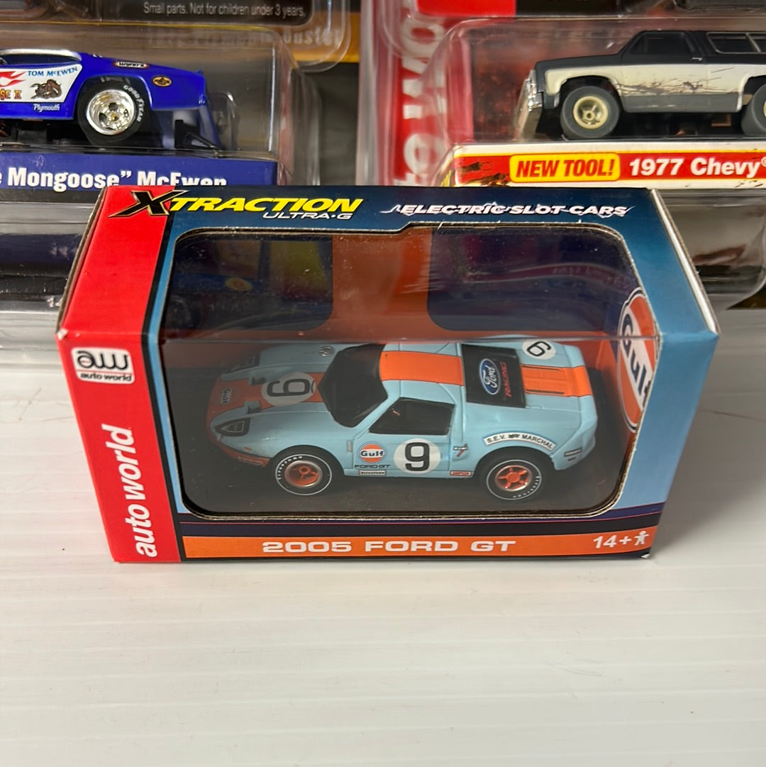 slot car bargains